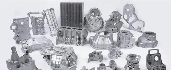 鎂合金輕量化:鎂合金及其在武器裝備中的應用前景