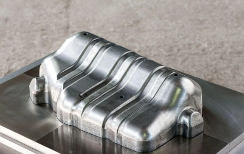 比微弧氧化更好的鎂合金表面處理工藝——復合氧化技術(shù)