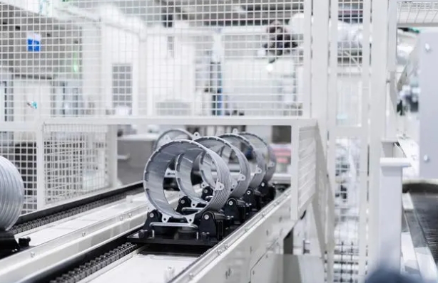 鎂合金表面處理有哪些？什么是復(fù)合氧化技術(shù)？