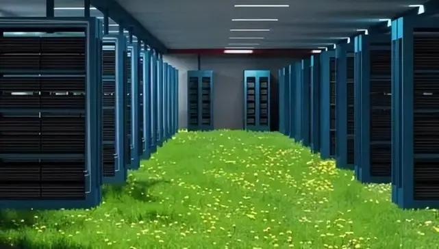 數(shù)據(jù)中心減碳新國標(biāo)來了！