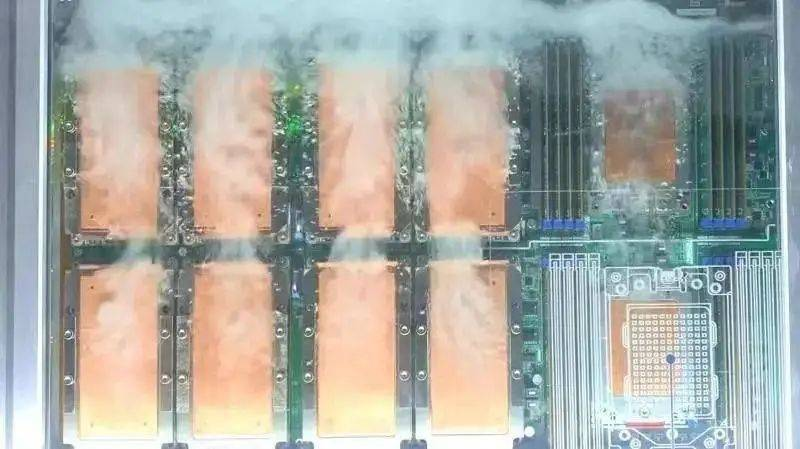 蕪湖集群，總投資20億元液冷數(shù)據(jù)中心項(xiàng)目開工！