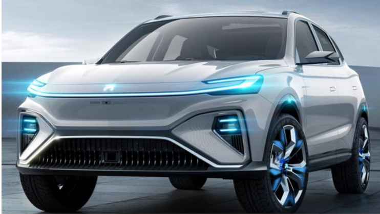 暴增近100%！超370萬輛！新能源汽車最新數(shù)據(jù)公布